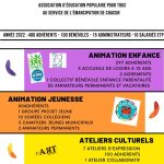 Assemblée générale 2023
